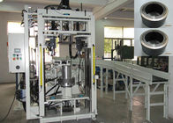 AC ماشین موتور مونتاژ کننده هسته ای SMT - IC - 4 گواهینامه ISO9001