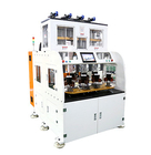 ماشین تراشکاری اتوماتیک استاتور با چهار سر کامل CNC نمایش دهنده 0.2 -1.0 mm قطر سیم